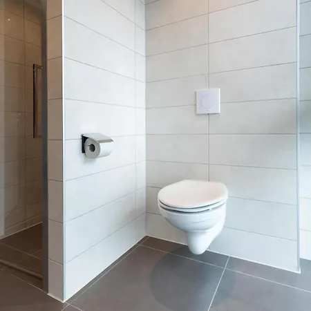 Vakantiehuis Bos Met Hottub & Sauna | 6 Personen