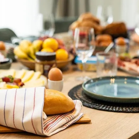 Vakantiehuis Bos Met Hottub & Sauna | 6 Personen Wekerom