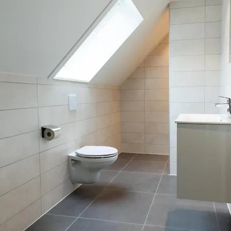 Vakantiehuis Bos Met Hottub & Sauna | 6 Personen *