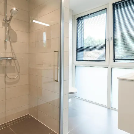 Casa vacanze Bos Met Hottub&sauna | 6 Personen Wekerom