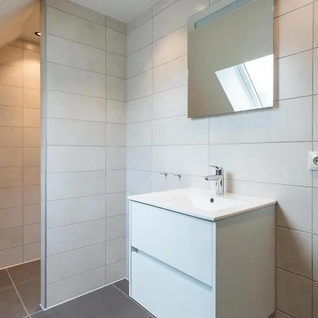 Bos Met Hottub & Sauna | 6 Personen Vakantiehuis