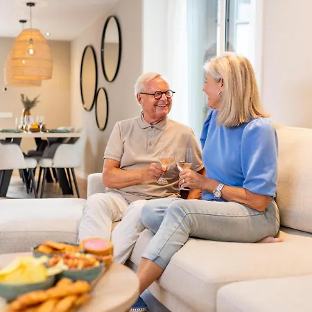 Casa vacanze Bos Met Hottub&sauna | 6 Personen