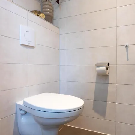 Bos Met Hottub & Sauna | 6 Personen Vakantiehuis