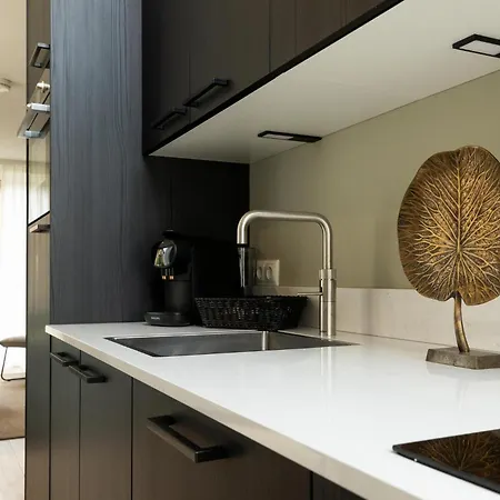 Casa vacanze Bos Met Hottub&sauna | 6 Personen