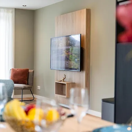 Prázdninový dům Bos Met Hottub & Sauna | 6 Personen Wekerom