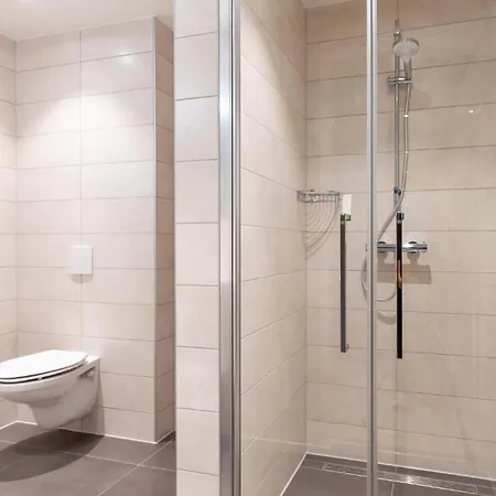 Bos Met Hottub & Sauna | 6 Personen Prázdninový dům *
