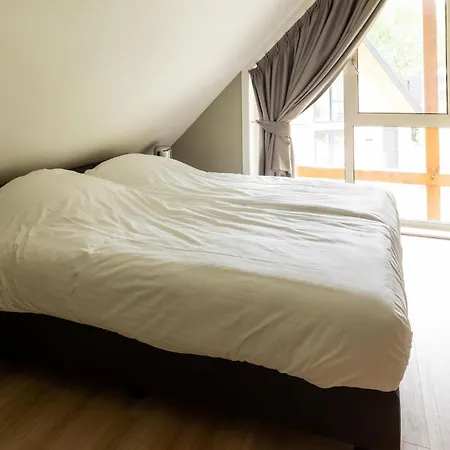Prázdninový dům Bos Met Hottub & Sauna | 6 Personen *