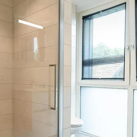 Bos Met Hottub & Sauna | 6 Personen *