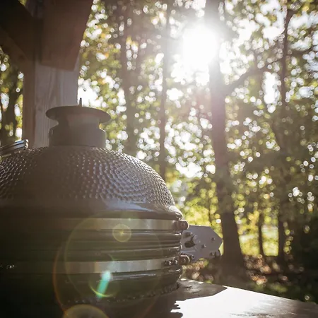 Bos Met Hottub & Sauna | 6 Personen Wekerom