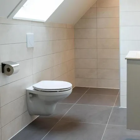Prázdninový dům Bos Met Hottub & Sauna | 6 Personen