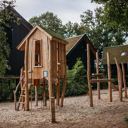 Prázdninový dům Bos Met Hottub & Sauna | 6 Personen *
