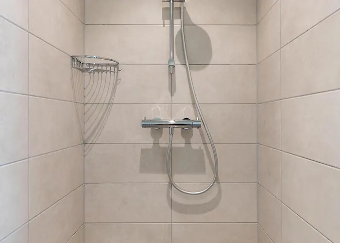 度假居 Bos Met Hottub & Sauna | 6 Personen