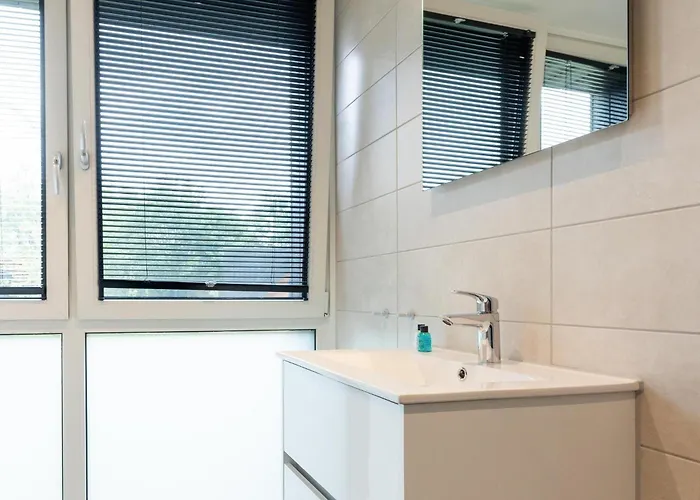 Bos Met Hottub & Sauna | 6 Personen *