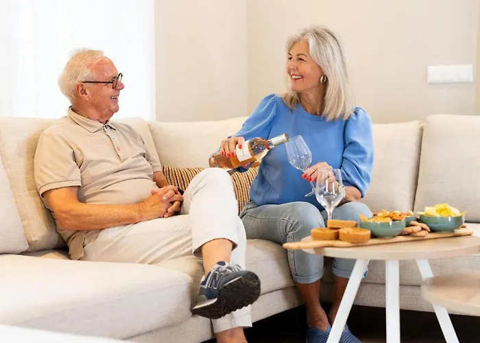 Bos Met Hottub & Sauna | 6 Personen Casa de Férias *