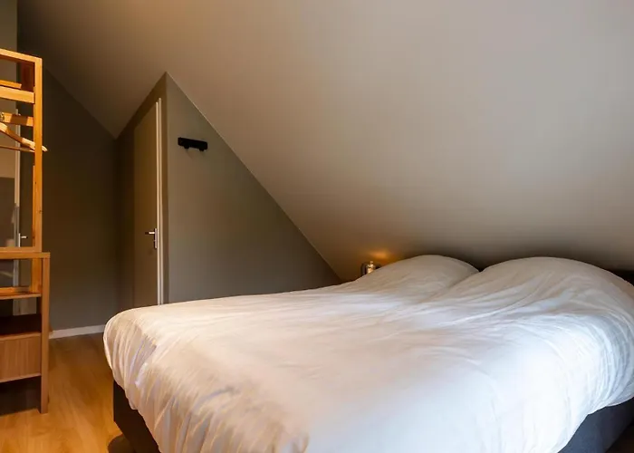 Casa de Férias Bos Met Hottub & Sauna | 6 Personen *