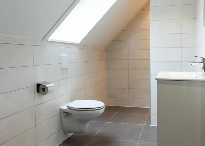 Casa de Férias Bos Met Hottub & Sauna | 6 Personen *