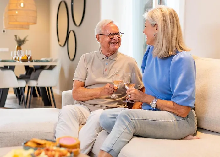 Casa de Férias Bos Met Hottub & Sauna | 6 Personen